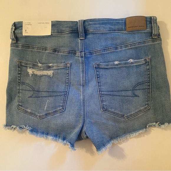 American Eagle Shorts - Picture 4 of 5